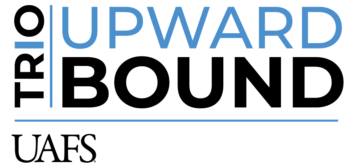 Upward Bound Application